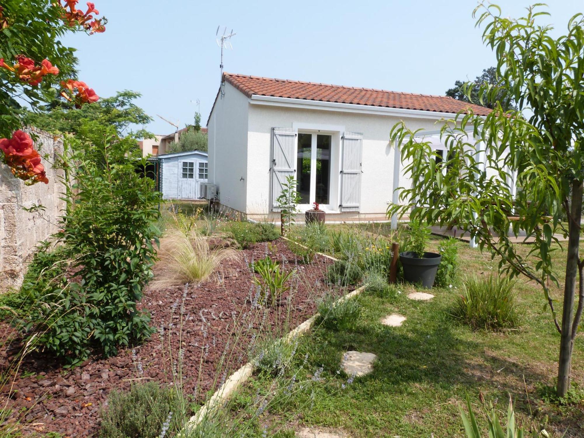 Gite Le Cherche Midi ไกยัก ภายนอก รูปภาพ